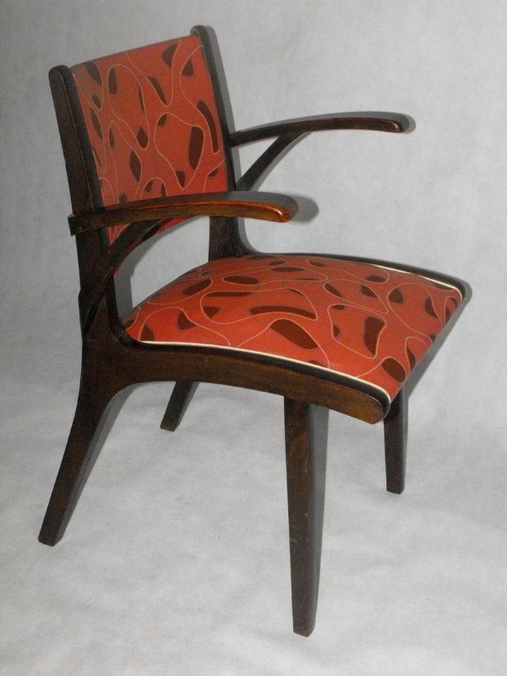 Mid-century modern w aranżacji wnętrz