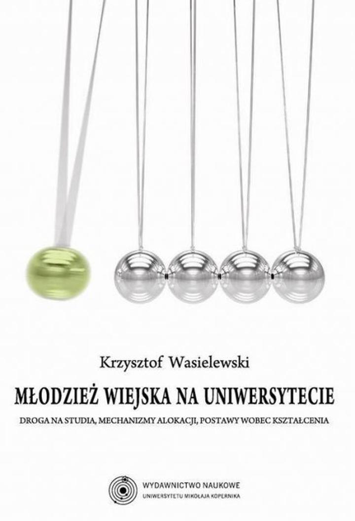 Młodzież w małych miasteczkach