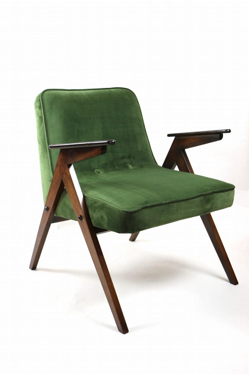 Nowoczesny design z akcentem PRL