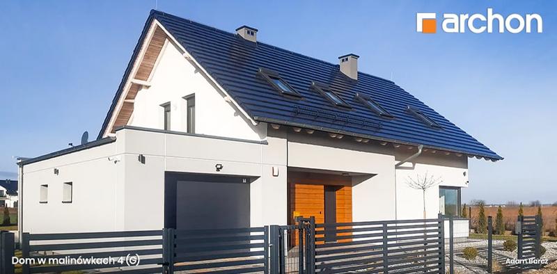 Planowanie i przygotowanie tarasu na garażu