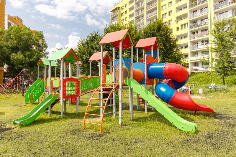 Planowanie przestrzeni i lokalizacja