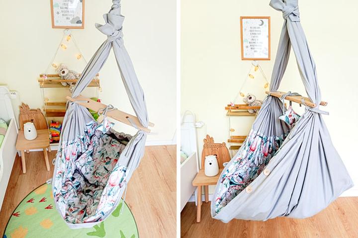 Poradnik DIY krok po kroku