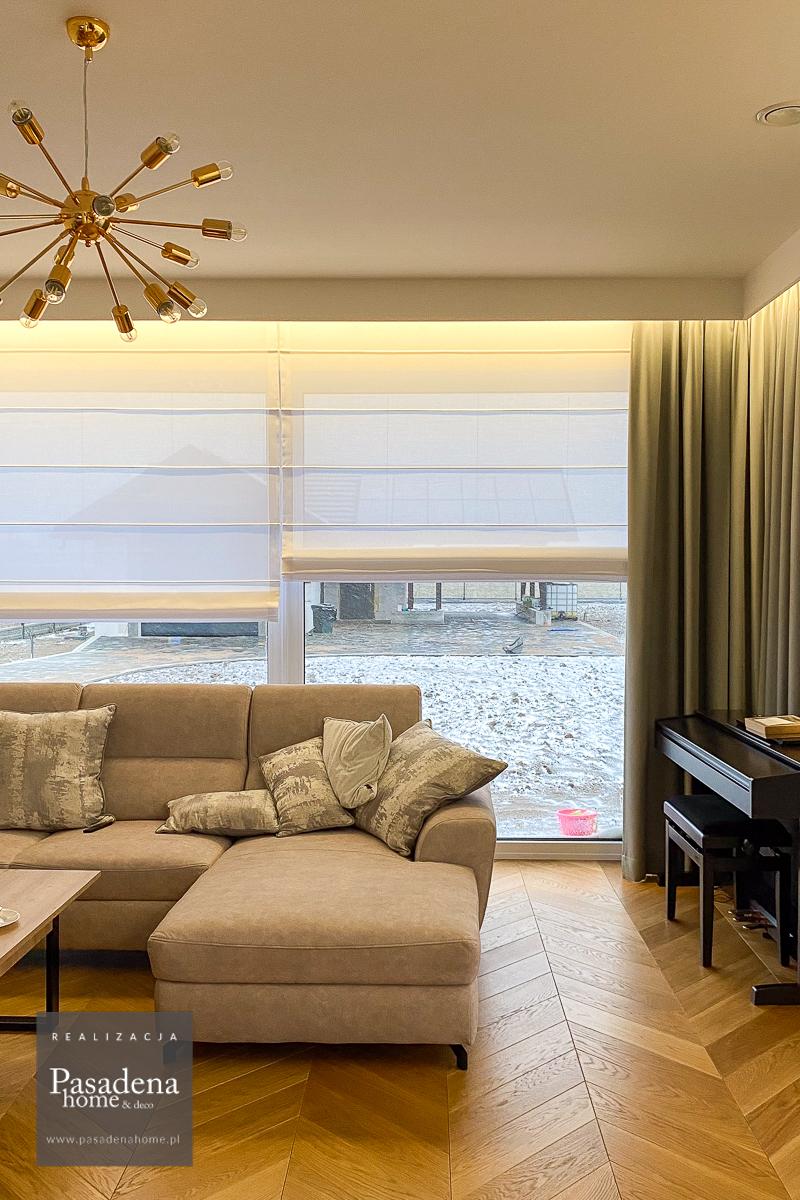 Poradnik wyboru osłon na taras