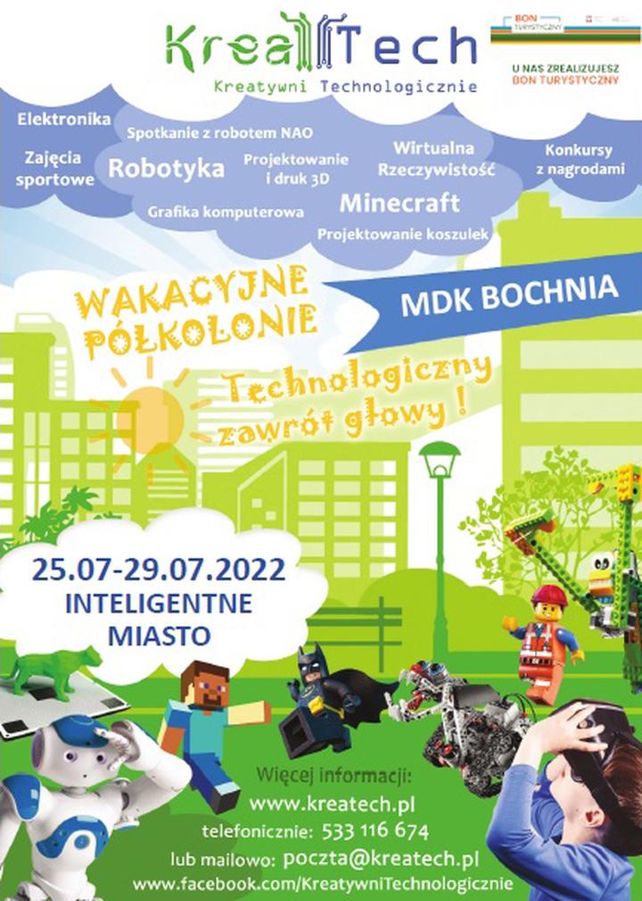 Prezent na każdą okazję