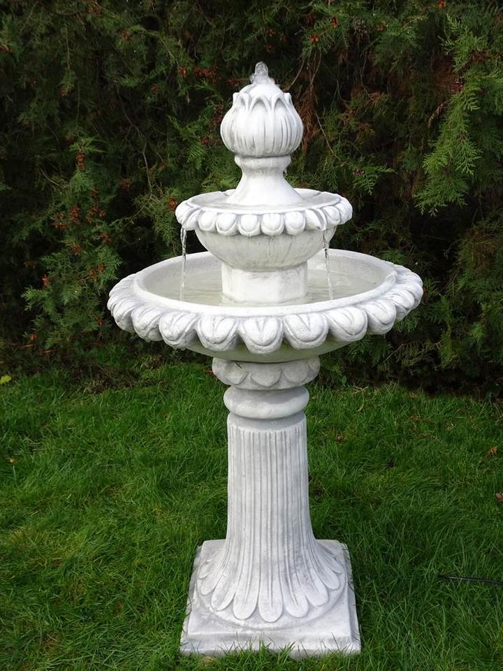 Relaks i harmonia w ogrodzie