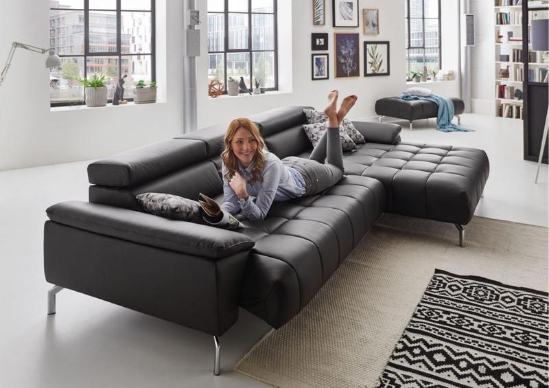 Relaks w domowym zaciszu