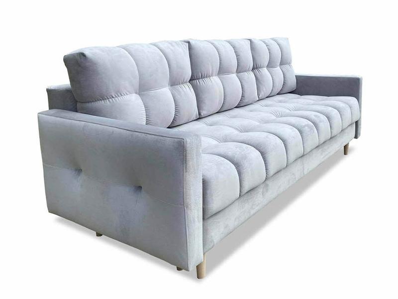 Rodzaje kanap i funkcje