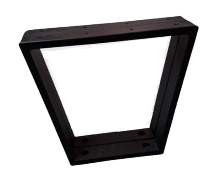 Stelaż ławki ogrodowej