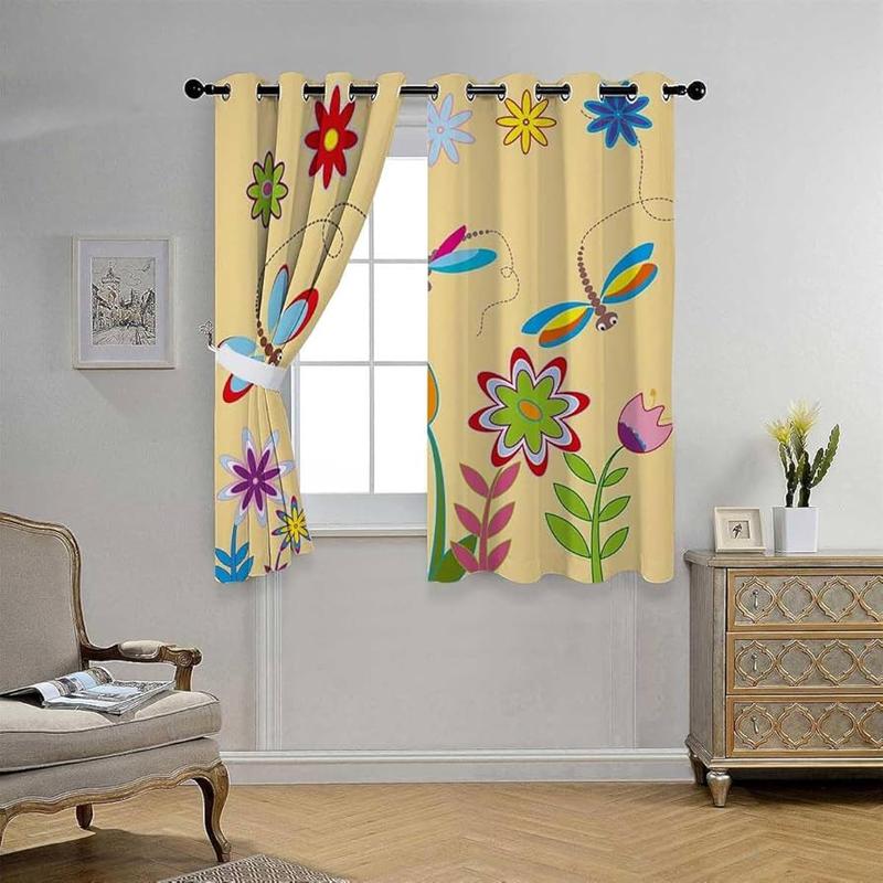 Styl boho w pokoju dziecka