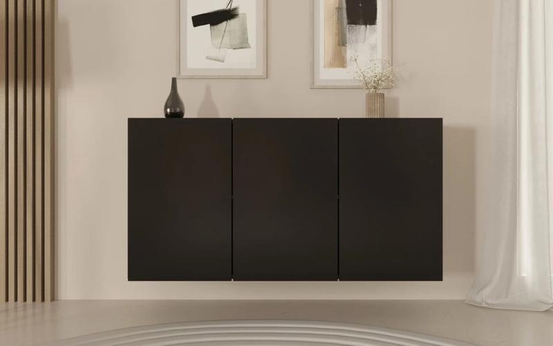 Stylowe wykończenie i estetyka pomieszczenia