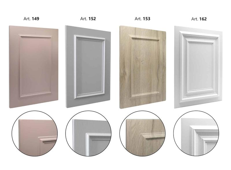 Sztukateria meblowa w aranżacji wnętrz