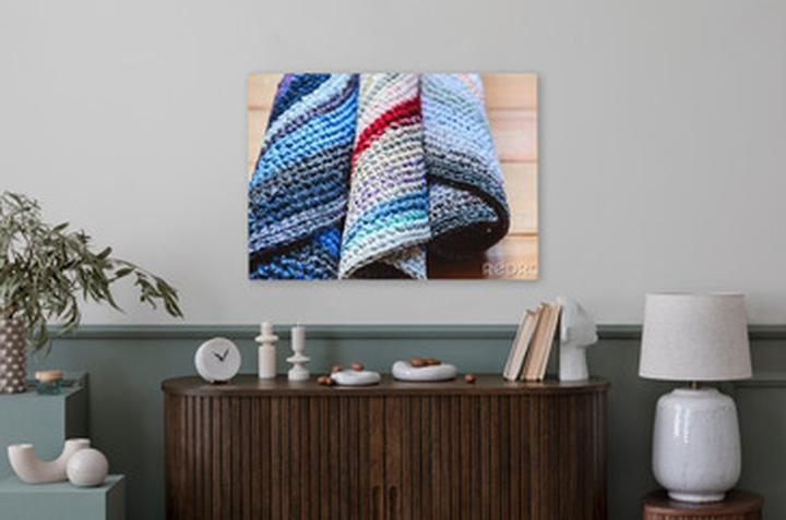 Upcykling starych jeansów