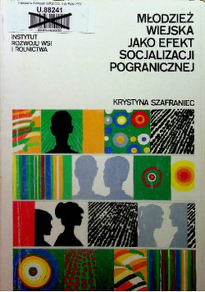 Wiejska Ameryka i dorastanie