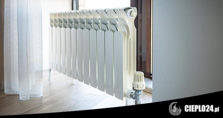 Wybór grzejnika aluminiowego