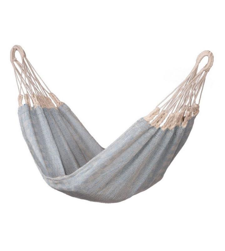 Wybór materiałów do hamaka niemowlęcego