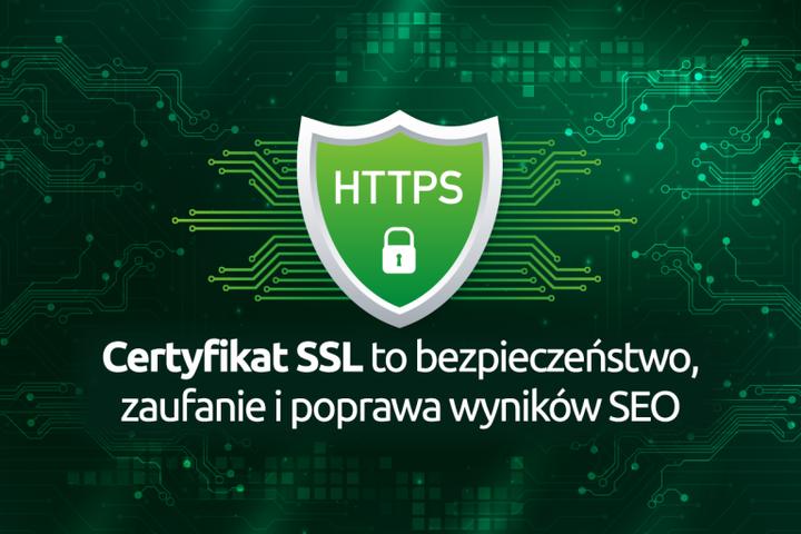 Bezpieczeństwo stron internetowych: Jak HTTPS kształtuje pozycjonowanie w SEO