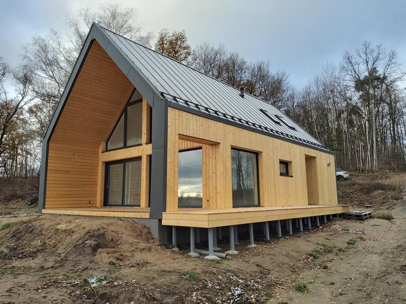 Dom modułowy – odkryj zalety i wady nowoczesnego budownictwa, które zaskakuje!