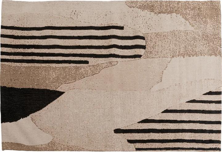 Dywan tuftowany – odkryj, jakie ma cechy, zalety i jak o niego dbać