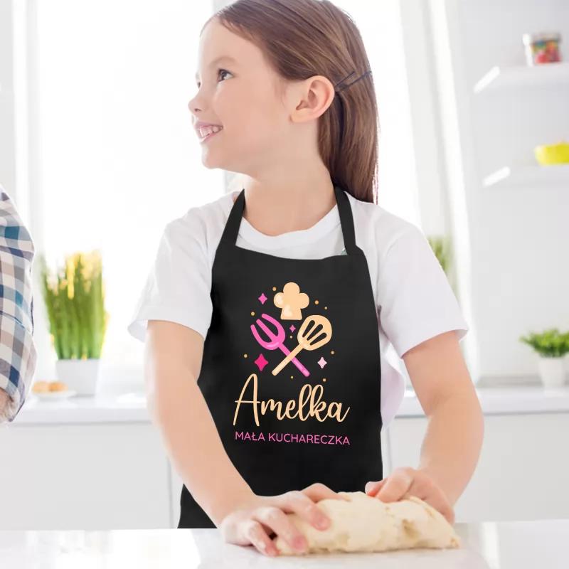 Fartuch kuchenny z płytek – stylowy sposób na wyjątkową kuchnię