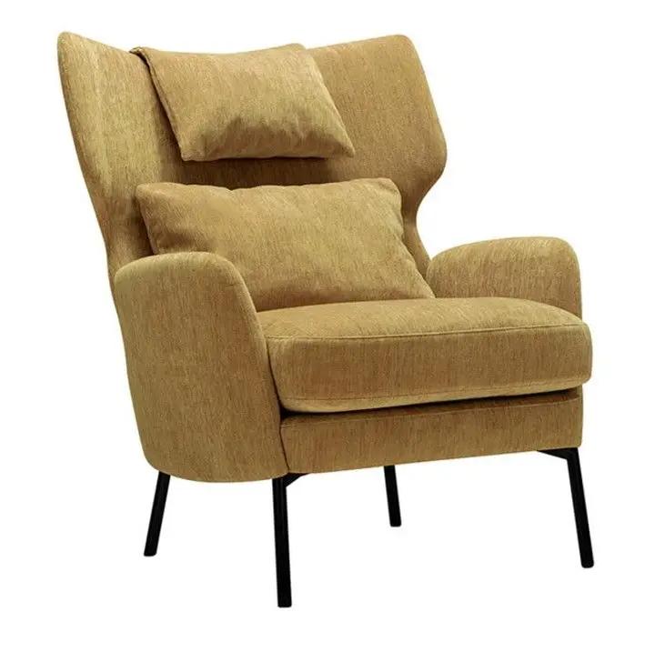 Fotel sits – klucz do komfortu i stylu w Twoim salonie