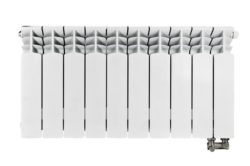 Jak właściwie wybrać grzejniki aluminiowe? Oto nieoczywisty trik!