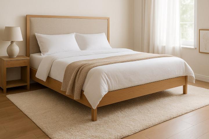 Jak wybrać idealny dywan pod łóżko 160×200, by uniknąć kosztownych błędów?