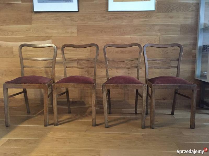 Krzesła lata 50 – odkryj, które z nich idealnie wzbogacą Twoje wnętrze