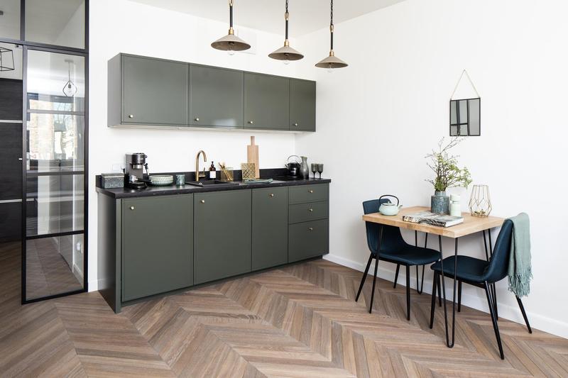 Kuchnia pod wynajem – jak rozpocząć przygodę z gastronomią bez dużych wydatków?