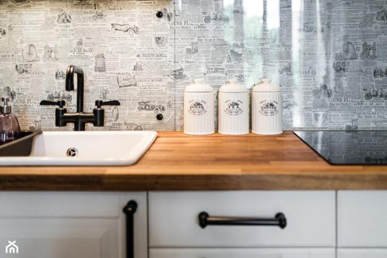 Sekrety skutecznej pielęgnacji: Jak prawidłowo olejować blat drewniany?