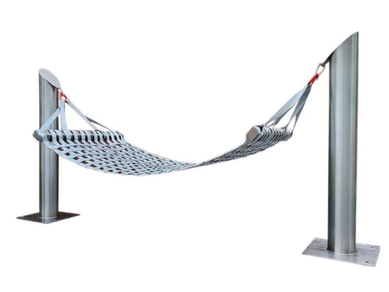 Słupy do mocowania hamaka: Praktyczny przewodnik na temat montażu i użytkowania