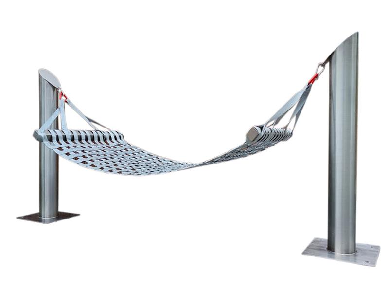 Słupy do mocowania hamaka: Praktyczny przewodnik na temat montażu i użytkowania