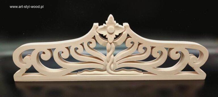 Sztukateria meblowa – nowoczesny sposób na ożywienie wnętrza