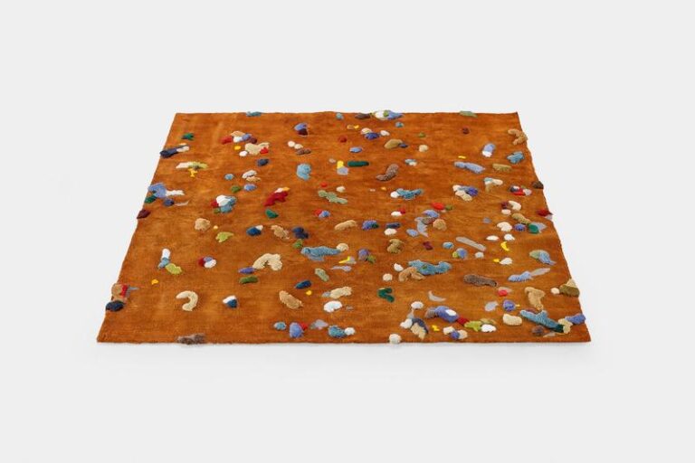 Twórz niepowtarzalny dywan z jeansów – praktyczne porady i inspiracje do upcyklingu