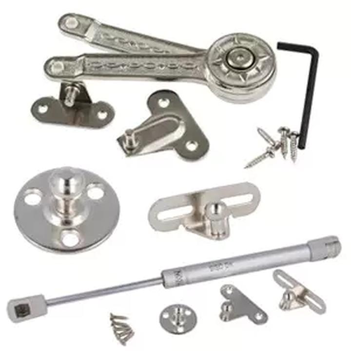 Uchwyty meblowe krawędziowe – klucz do nowoczesnego designu mebli