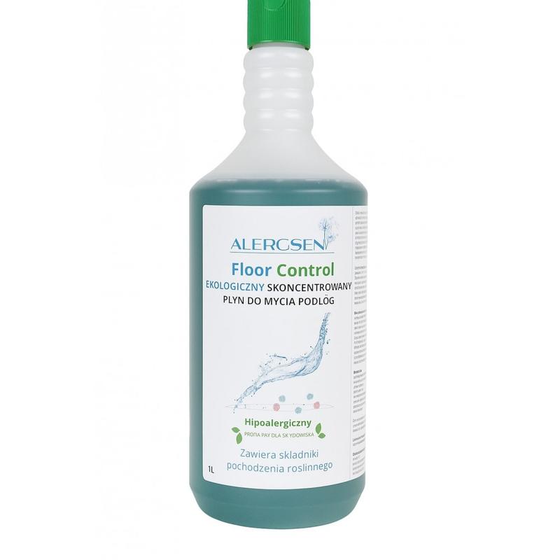 Antyalergiczne podłogi