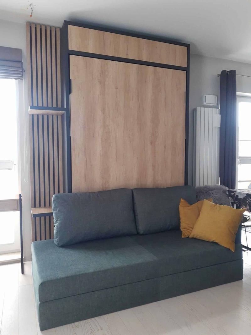 Aranżacja pokoju dziecka