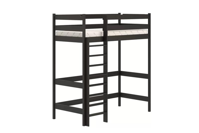 Bezpieczeństwo łóżek antresoli