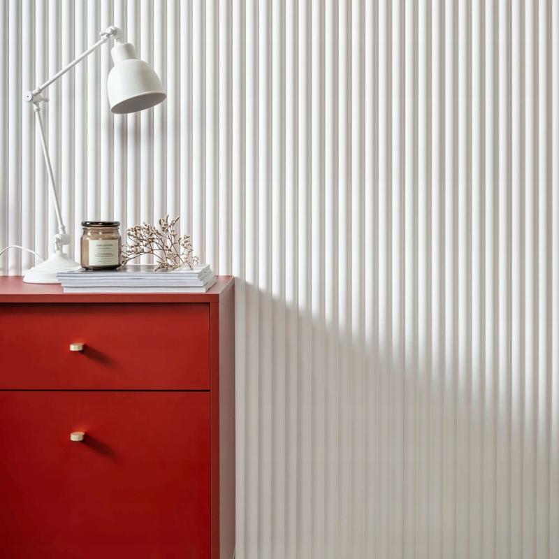 Dekoracja ściany inspiracje