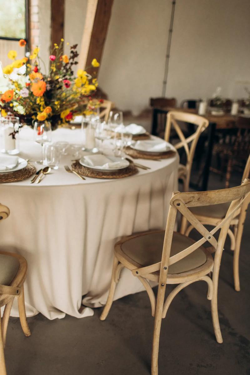 Dekoracje i stylowe dodatki