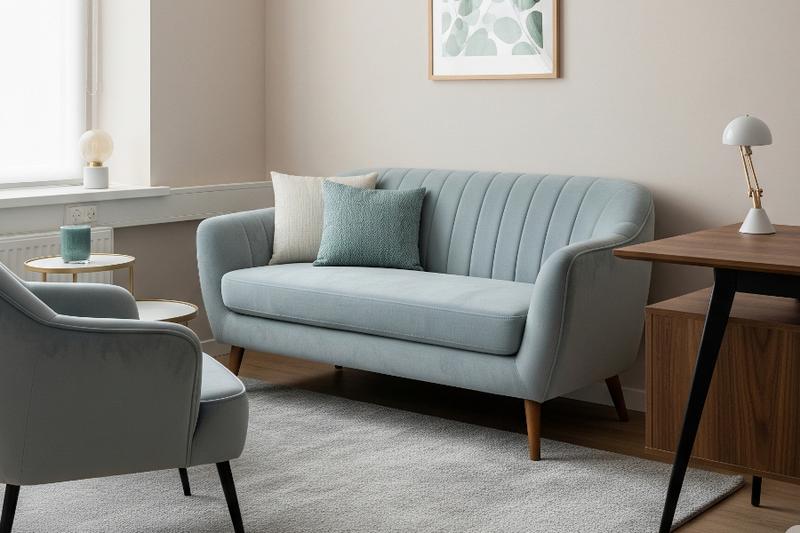 Design i atmosfera gabinetu terapeutycznego