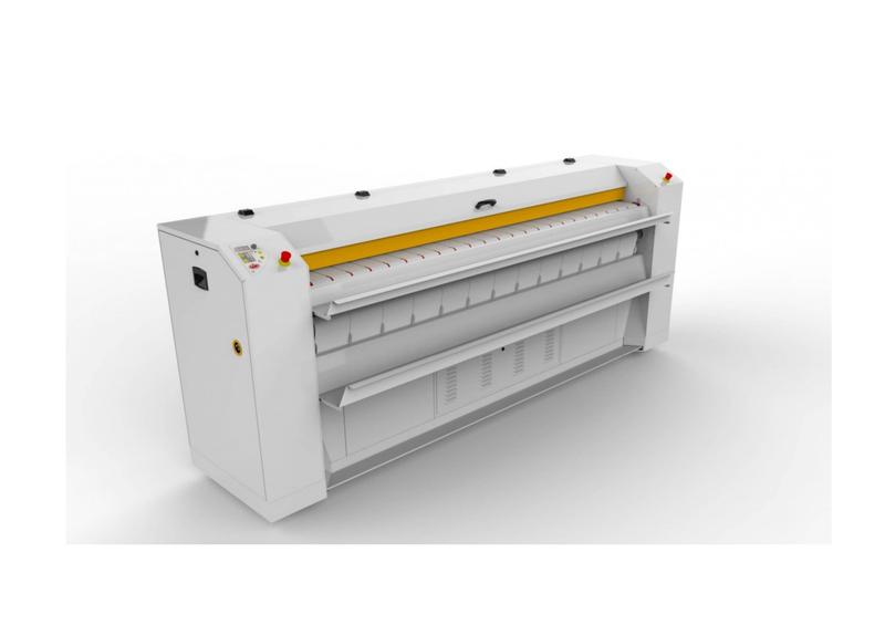 Efektywność procesów pralniczych