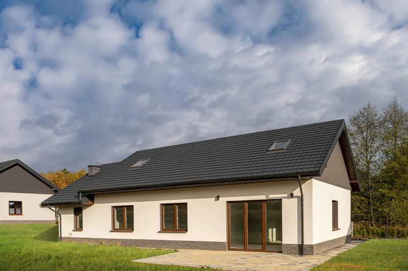 Ekologiczne aspekty dachu dwuspadowego