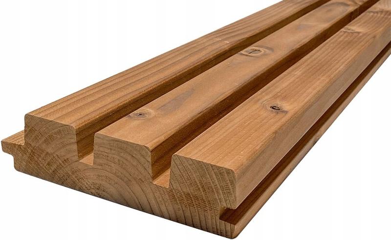 Ekologiczne właściwości elewacji