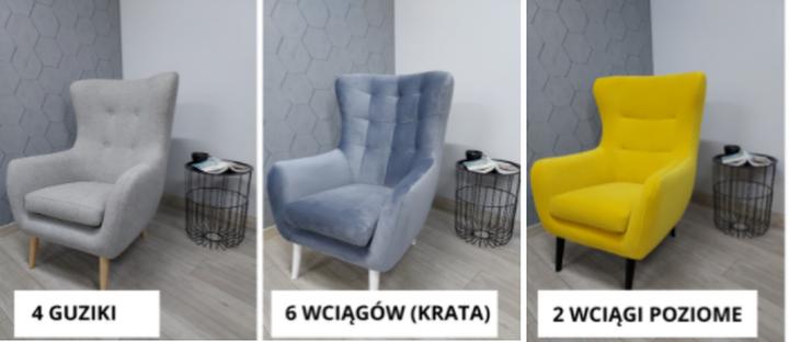 Ergonomia i komfort siedzenia