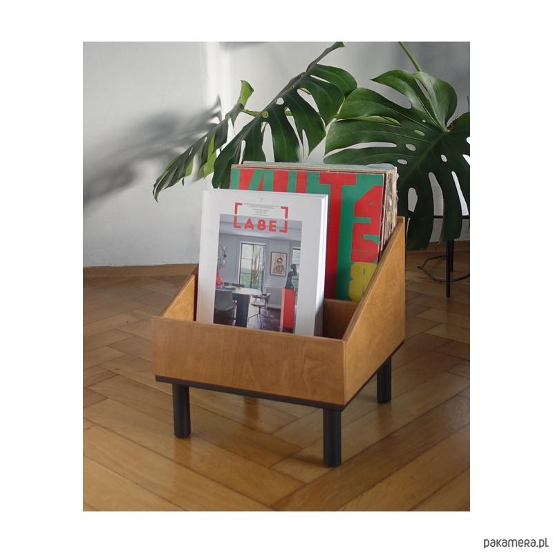 Estetyka i funkcjonalność kolekcji