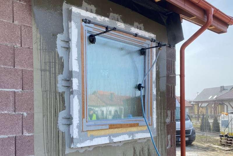 Jak wybrać okna do domu drewnianego