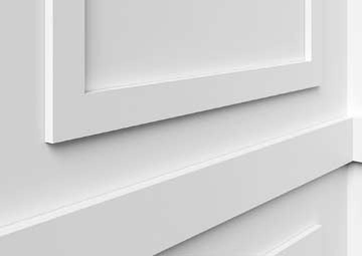 Nowoczesne ramy do obrazów