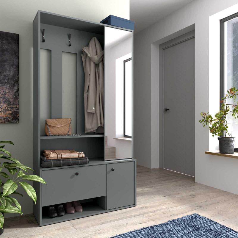 Nowoczesne rozwiązania meblowe 2023