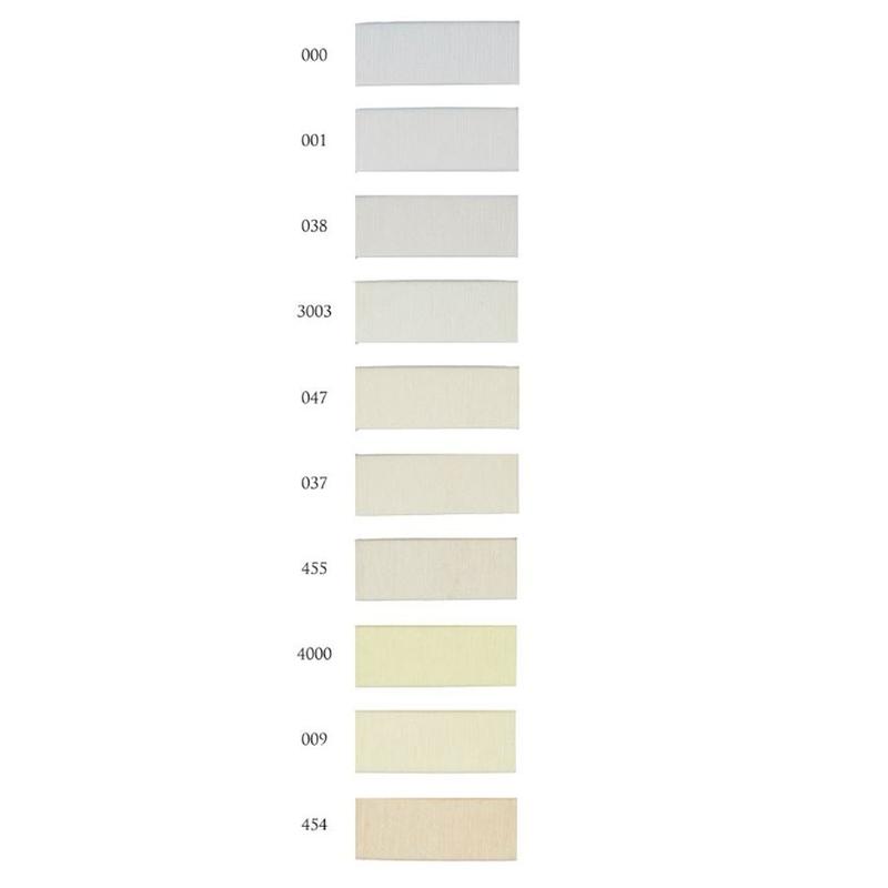 Odcienie bieli w farbach do wnętrz