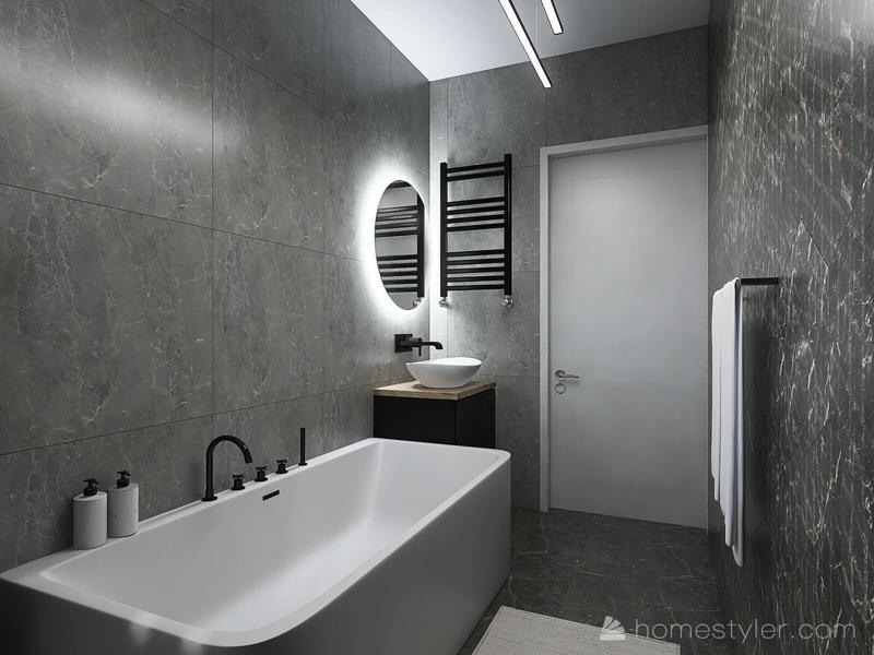 Oświetlenie w łazience porady